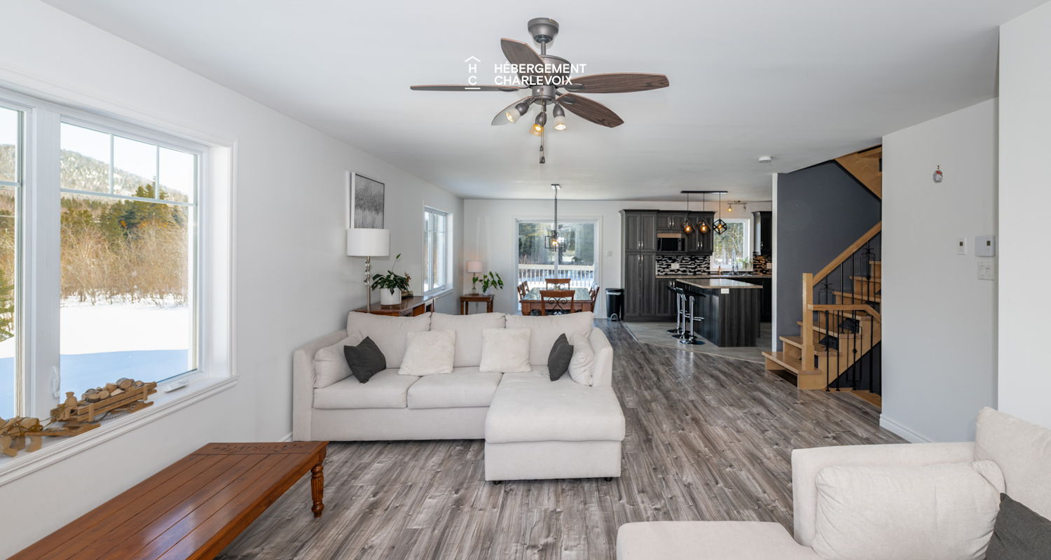 BLU-124 - Close to the Massif!